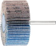 NW Fächerschleifer Z-COOL D.30xH20mm K.60mm Korund Schaft-D.6mm PFERD (4144150300)