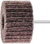 NW Fächerschleifer POLINOX® PNZ D.40xH20mm K.100 Kombi Vlies/Korund 6mm PFERD (4144153010)