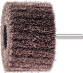 NW Fächerschleifer POLINOX® PNL D.40xH20mm K.100 Vlies Schaft-D.6mm PFERD (4144155010)