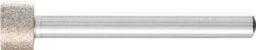 NW Schleifstift D2xH4mm 3mm CBN B 126 PFERD (4144410100)