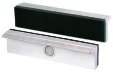 NW SchutzbackeLM mit Gummibelag Breite 125 mm 1 Paar Heuer (4000830592)
