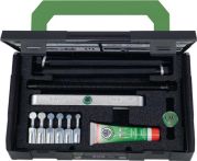 NW Kugellagerabziehersatz 69 7tlg.Spannber.35-120mm KUKKO (4157490692)