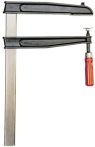NW Schraubzwinge Spannw.max.1000mm Ausladung 250mm mit Holzheft (4157720125)