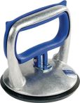 NW Saugheber blue line Trgf.30kg Kopf-D. 120mm 1 Kopf Alu VERIBOR (4300000081)