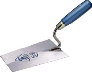 NW Maurerkelle L.160mm B.115mm m.Buchenholzheft,S-Hals VA HENKELMANN (4300000277)