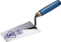 NW Berner Putzkelle L.140mm B.85mm rostfrei,m. Buchenholzheft VA HENKELMANN (4300000279)