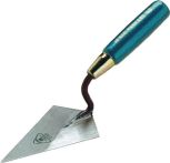 NW Hamburger Putzkelle L.140mm B.80mm gehärtet,m. Buchenholzheft STA JUNG PRODUCT (4300000348)
