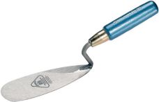 NW Zungenkelle L.160mm m.Buchenholzheft,verzinkte Zwinge STA JUNG PRODUCT (4300000354)