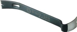 NW Nageleisen Länge 455 mm Biber Bar gebogene Klaue Peddinghaus (4000812043)