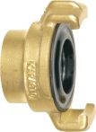 NW Gewindestück GEKA MS IG 1 1/4 SB-Ware SB KARASTO (4300600070)