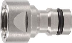 NW Hahnstecker GEKA plus-Stecksystem MS vern.IG 1/2 Zoll SB KARASTO (4300600044)