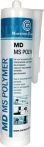 NW Kleb- u.Dichtstoff MD-MS Polymer transp.300g (4544444413)