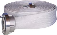 NW Feuerlöschschlauch Synthetic SL ID 52mm L.20m weiß Rl.PARSCH (4000350058)