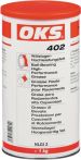 NW Wälzlager-Hochleistungsfett 402 beige 1kg Dose OKS (4555662016)