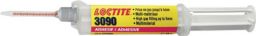 NW 2K-Sofortklebstoff 3090 10g farblos Doppelspritze LOCTITE (4566601049)