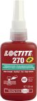 NW Schraubensicherung 270 10 ml hf.nv.grün NSF P1 Flasche LOCTITE (4000353319)