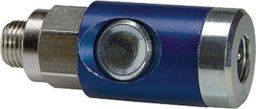 NW Sicherheitsk.DN 7,4,AG Gew.G 1/2 Zoll 20,95mm RIEGLER (4588881416)