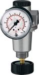 NW Druckregler Stand.Gew.mm 15,39 BG I G 3/8 Zoll 0,5-10bar 1000l/min RIEGLER (4588880451)