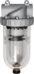 NW Filter Stand.Gew.mm 11,89 G 1/4 Zoll BG I 800l/min RIEGLER (4588880470)