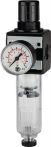 NW Filterregler MULTIFIX Gew.mm 11,89 BG I G 1/4 Zoll 0,5-10bar 1500l/min RIEGLER (4588881020)