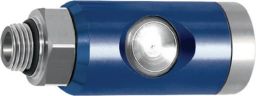 NW Sicherheitsk.DN 7,4,AG Gew.G 1/4 Zoll 13,16mm RIEGLER (4588881414)