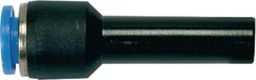 NW Gerade Steckverbindung Blaue Serie 6/8mm L1 41,5mm RIEGLER (4588880248)
