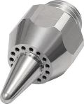 NW Sicherheitsdüse AG Alu.L.41mm AD 13mm RIEGLER (4588882308)