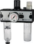 NW Wartungseinheit MULTIFIX Gew.mm 19,17 HA BG II 3000l/min B.200,8mm RIEGLER (4588882340)