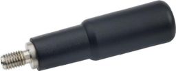 NW Drehbarer Zylindergriff GN 798 d1 18mm d2 M 8mm d3 10mm GANTER (4601000041)