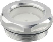 NW Ölschauglas GN 743 d1 11mm d2 M 16x1,5mm Ganter (4601002659)