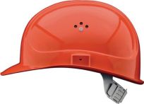 NW Schutzhelm INAP-Master 4 Pkt. karminrotPE EN 397 Voss Helme (4701030329)
