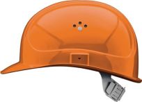 NW Schutzhelm INAP-Master 4 Pkt. verkehrsorangePE EN 397 Voss Helme (4701030334)