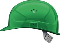 NW Schutzhelm INAP-Master 6 Pkt.apfelgrün PE EN 397 VOSS (4701030357)