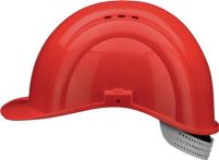 NW Schutzhelm INAP-Defender 6 Pkt. karminrotPE EN 397 Voss Helme (4701030370)