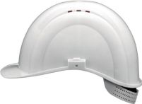 NW Schutzhelm INAP-Defender 6 Pkt. signalweißPE EN 397 Voss Helme (4701030374)