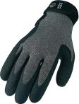 NW Handschuhe Gr.7 grau CO/EL m.HPT EN 388 Kat.II (4702001040)