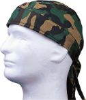 NW Kopftuch Fire Fox® universal camouflageCO Weldas (4702005031)