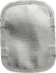 NW Handschutz Rindspaltleder m.Glasfaser (4702005040)
