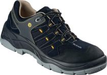 NW Sicherheitsschuh 3112A Gr.39 schwarz/blau Mikrofaser S1 EN20345 STABILUS (4703000509)