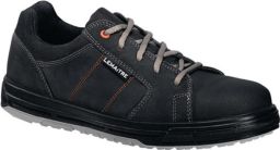 NW Sicherheitsschuh Soul Gr.38 schwarz Leder S3 SRC EN20345 Lemaitre (4703001728)