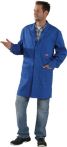 NW Berufsmantel BW 290 Gr.46 kornblau 100% CO PLANAM (4705039990)