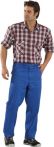 NW Bundhose BW 290 Gr. 50 kornblau 100% CO (4705040011)