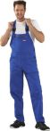 NW Latzhose BW 290 Gr.46 kornblau 100% CO PLANAM (4705040019)