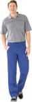 NW Cargo-Bundhose BW290 Gr.46 kornblau 100% CO PLANAM (4705040140)