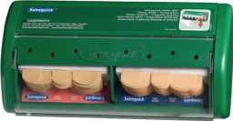 NW Pflasterspender Salvequick-Sofortpflaster Cedderoth B220xH115xT52ca.mm (4706000190)