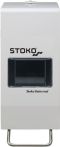NW Spender Stoko Vario mat H322xB126xT140ca.mm 1l,2ll weiß STOKO (4707020034)