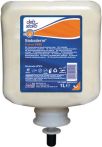 NW Hautschutzcreme Stokoderm Protect PURE 1l silikonfrei Kartusche (4707020141)