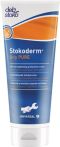 NW Hautschutzcreme Stokoderm Grip PURE 100 ml unparfümiert weiß Tube STOKO (4707020142)