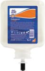 NW Hautschutzcreme Stokoderm Grip PURE 1l unparfümiert ungefärbt Kartusche STOKO (4707020143)