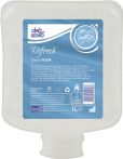 NW Schaumseife Refresh Clear FOAM 1l f.47 07 020 186 o.Duft-/Farbstoffe Kartusche (4707020156)